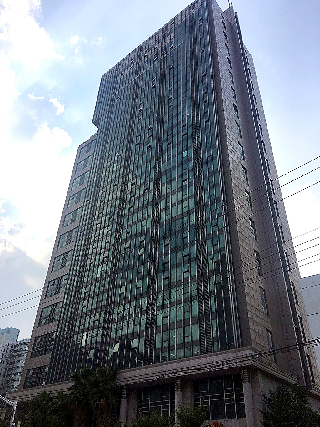 拓固建筑